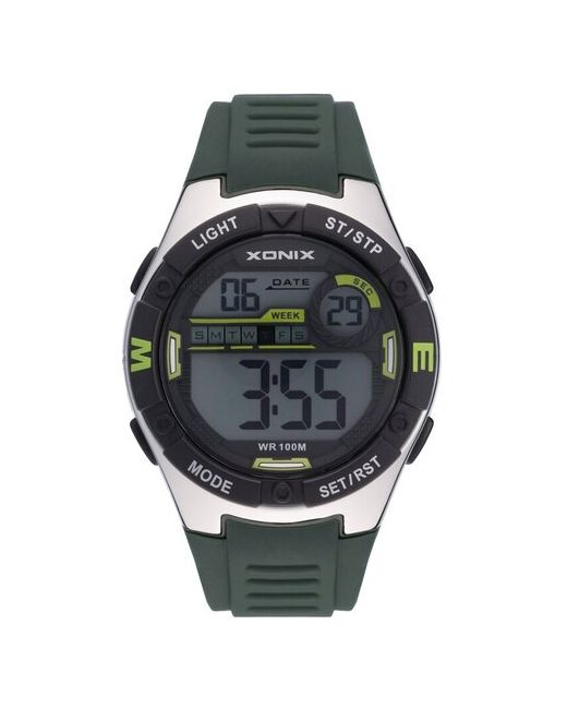 Xonix Часы наручные AX-CC-003D