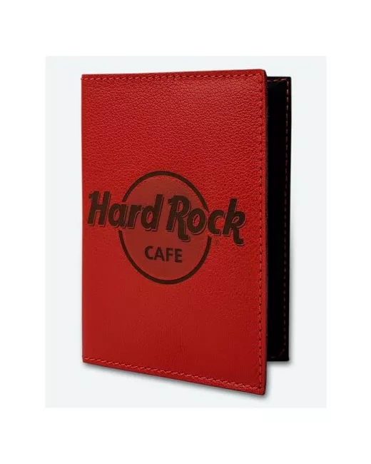 Kaza Обложка для паспорта Hard rock