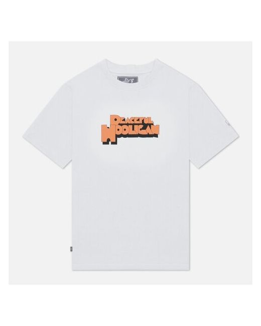 Peaceful Hooligan футболка Clockwork Размер XL