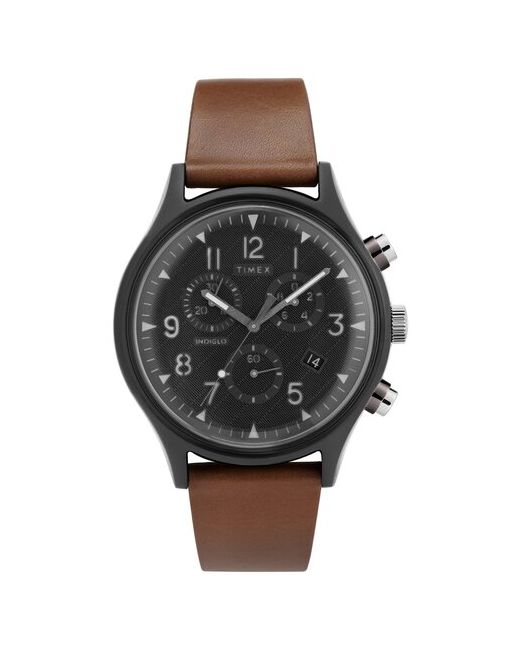 Timex Наручные часы TW2T29600