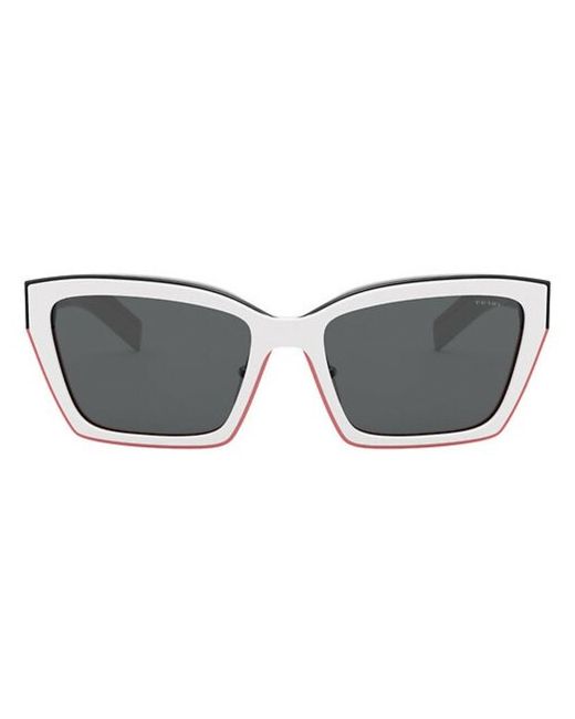 Prada Солнцезащитные очки PR 14XS 01C5S0 56