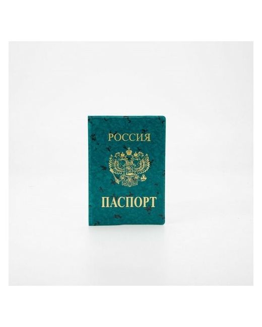 MindSpace Обложка для паспорта