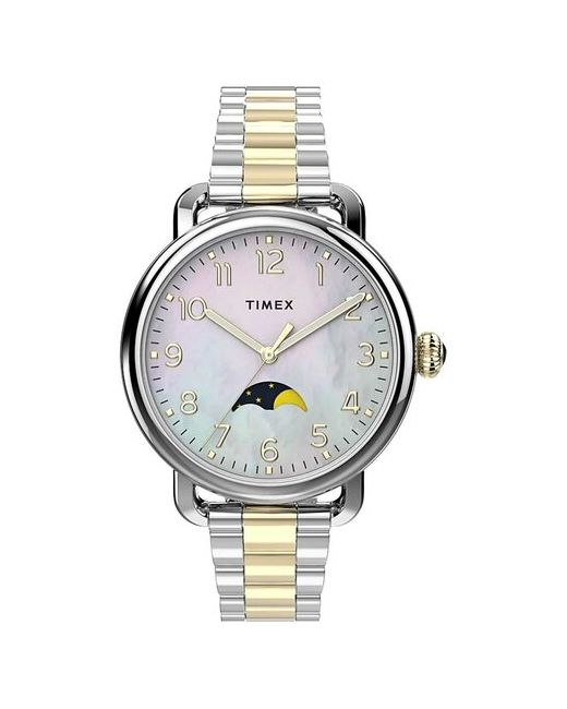 Timex Наручные часы TW2U98400