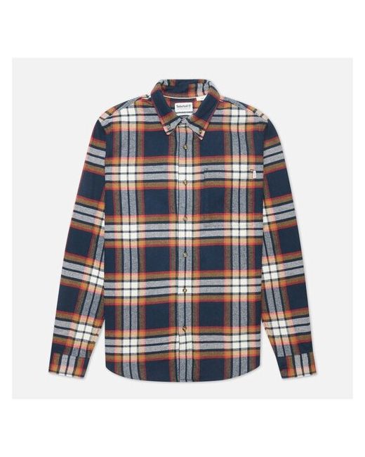 Timberland рубашка Heavy Flannel Размер S