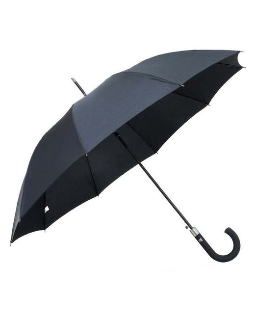 RainBrella зонт трость с чехлом полуавтомат 10 спиц арт.2019