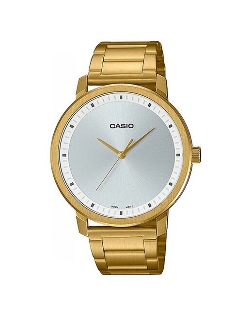 Casio Наручные часы MTP-B115G-7E
