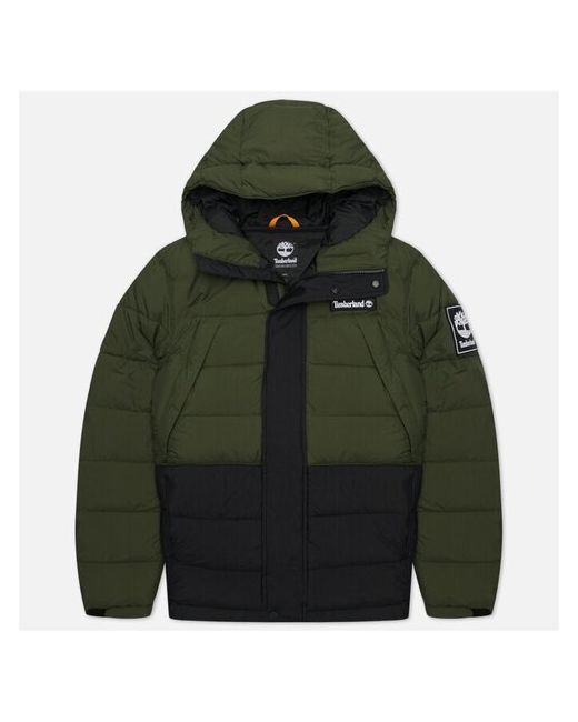 Timberland Куртка TBLA2AEB/W74 размер XL