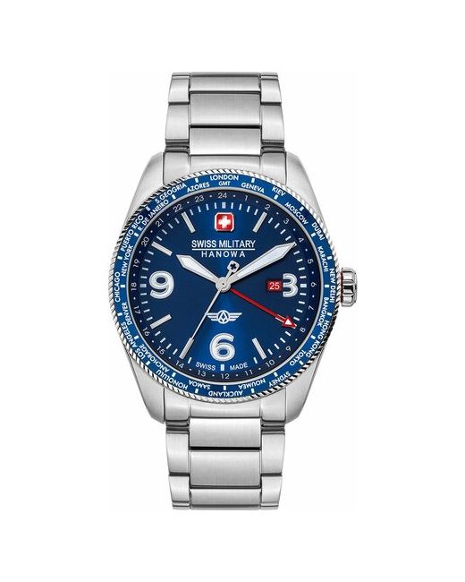 Swiss Military Hanowa Наручные часы SMWGH2100905