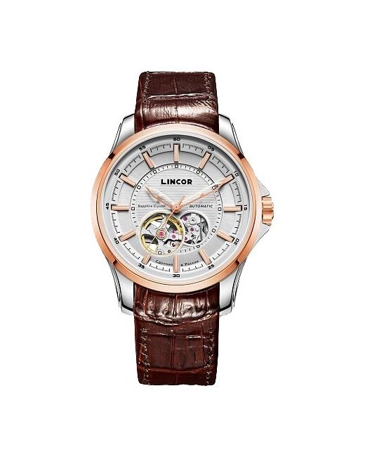 Lincor Часы наручные 1187S5L5