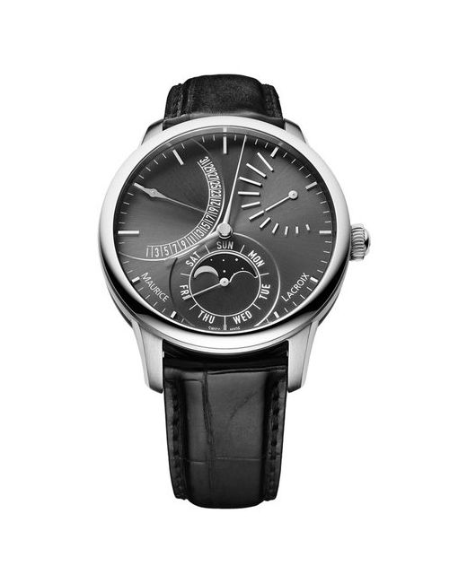 Maurice Lacroix Наручные часы MP6528-SS001-330