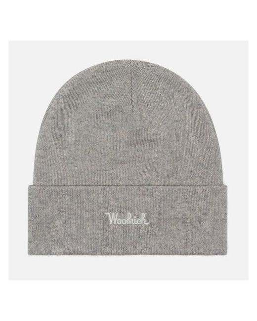 Woolrich Шапка Cotton Wool Размер L
