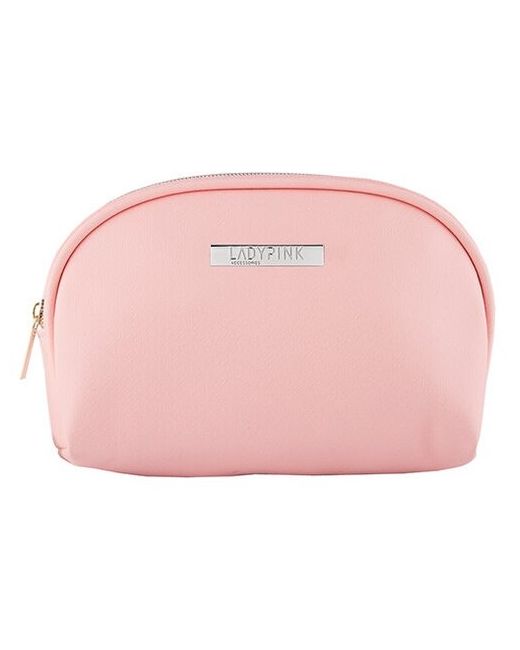 Lady Pink Косметичка BASIC Must Have овальная