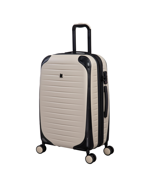 IT Luggage Чемодан модель-Lineal/с расширением/размер cредний/103л