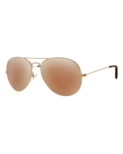 Zippo Солнцезащитные очки OB36-16 золотистый