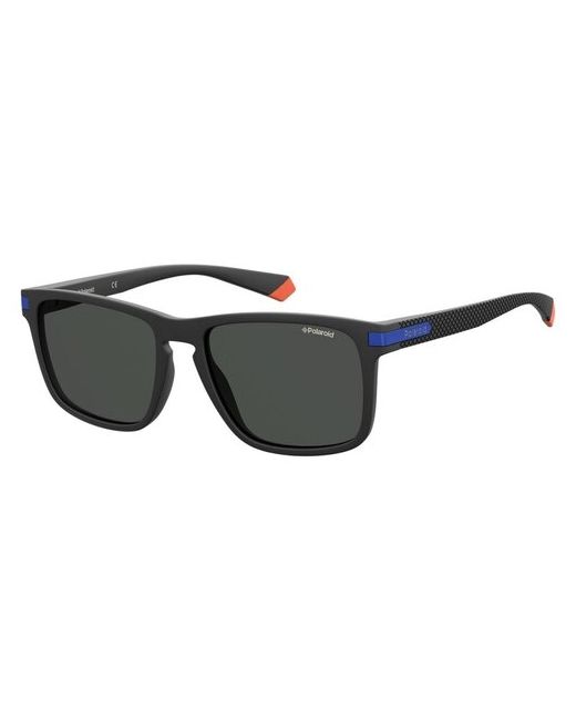 Polaroid Солнцезащитные очки PLD 2088/S черный матовый