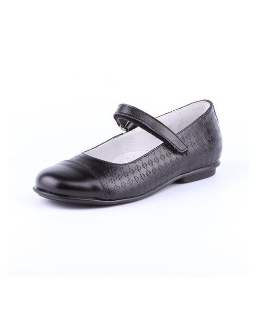 Elegami Туфли для девочек 5-515731603 Черный Размер 32