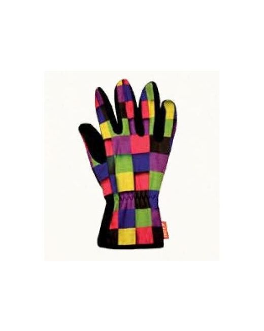 Wind X-Treme Перчатки Gloves plain 232 candy L