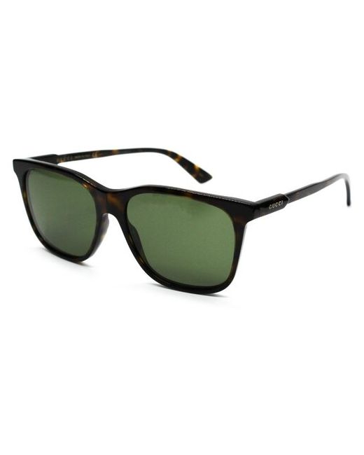 Gucci Солнцезащитные очки GG0495S 002