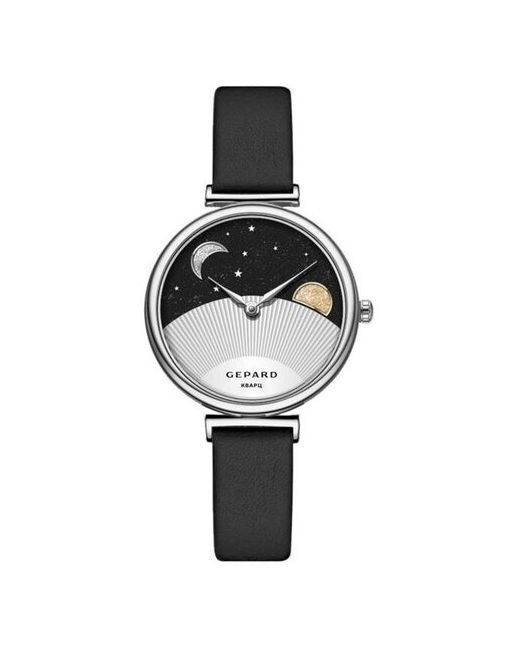 NeMarket Наручные часы Gepard кварцевые модель 1905A1L1-1