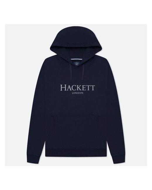 Hackett толстовка London Logo Hoodie Размер S