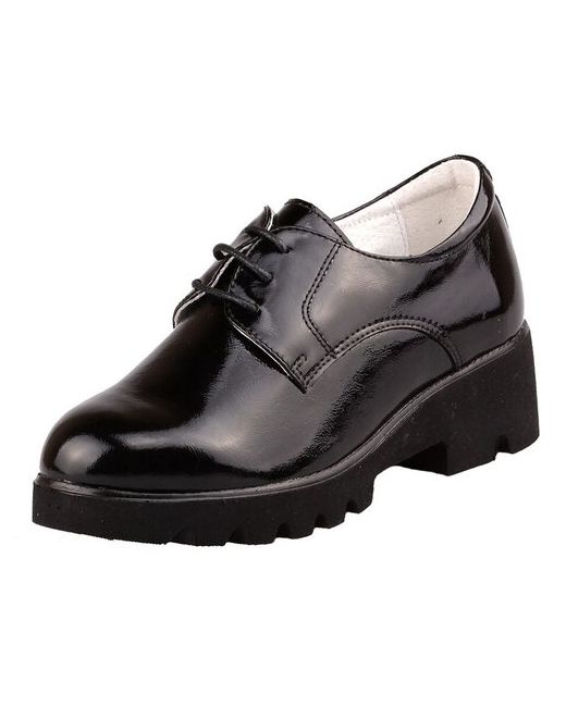 Elegami П/ботинки для девочек 5-520641702 Черный Размер 31