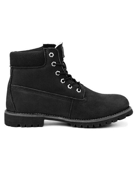 Affex Ботинки зимние ботинки New York Black