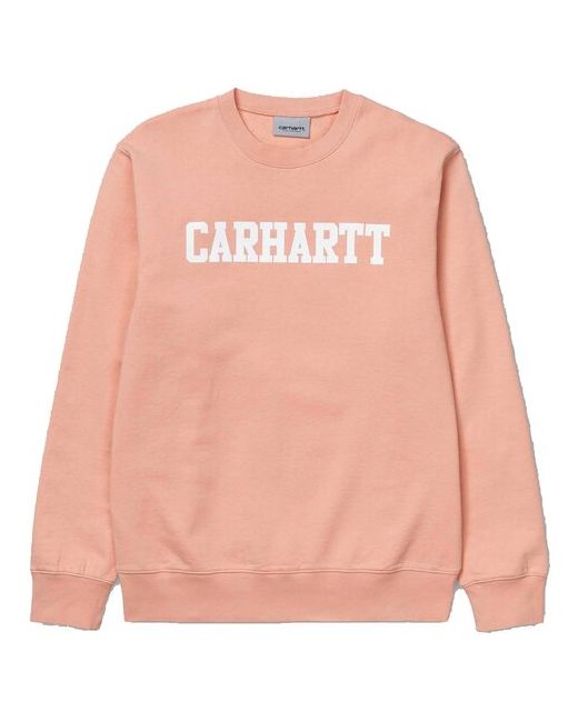 Carhartt WIP Толстовки Толстовка College Sweatshirt