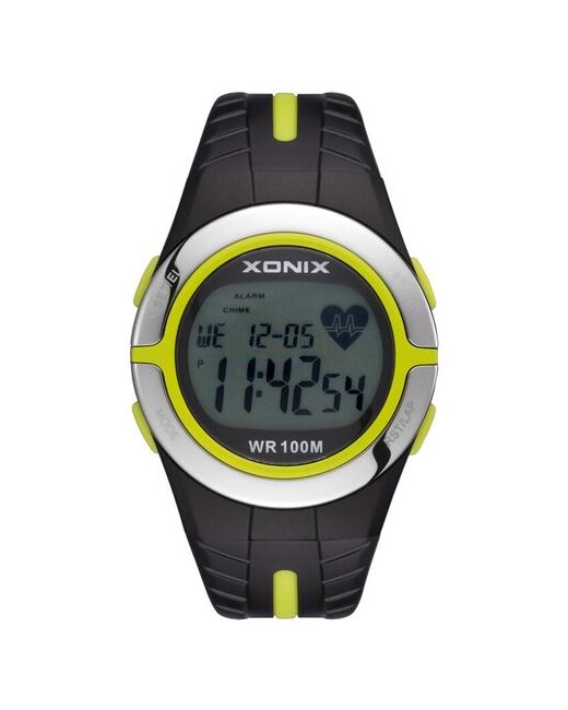 Xonix Часы наручные AX-HRM2-001D