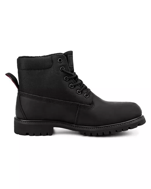 Affex Ботинки зимние ботинки New Jersey Black