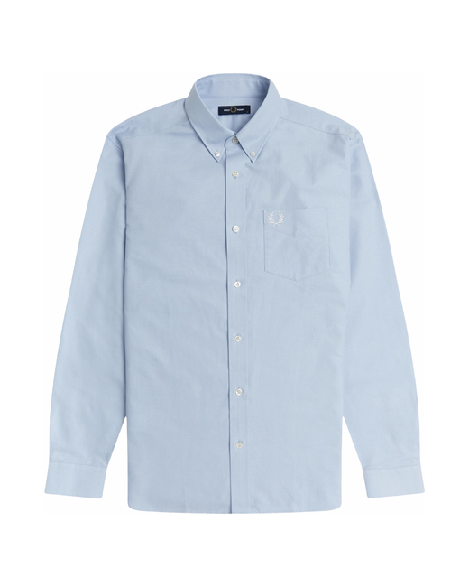 Fred Perry Рубашки Рубашка Oxford Shirt