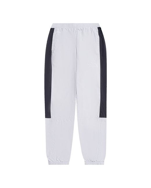 The North Face Штаны Hydrenaline Wind Trousers Tin Grey/TNF Black