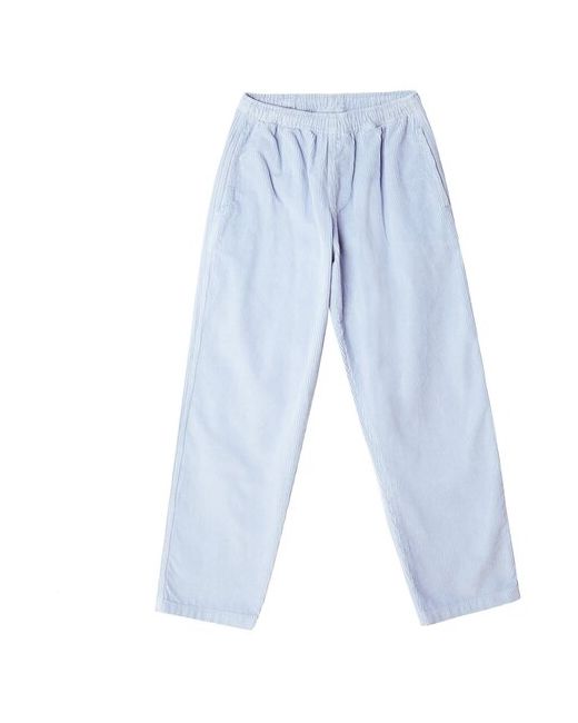 Obey Брюки Easy OD Cord Pant