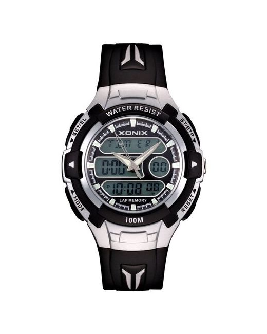 Xonix Часы наручные AX-DJ-002AD