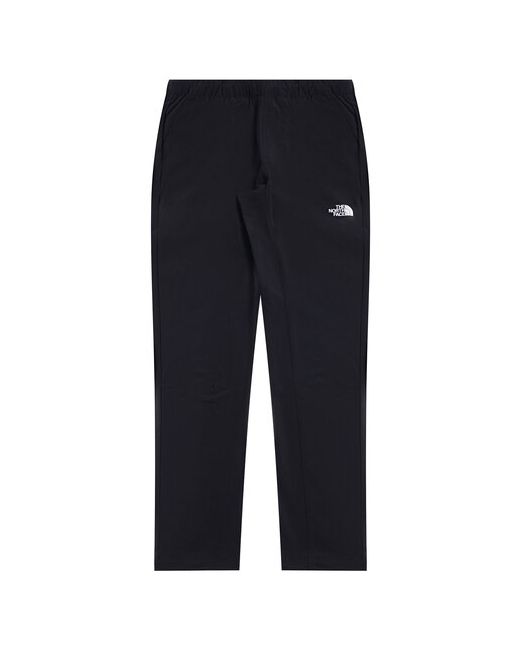 The North Face Штаны M Tech Woven Pant TNF Black/TNF White