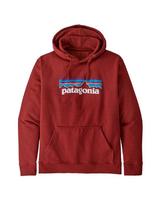 Patagonia Толстовки Толстовка P-6 Logo Uprisal Hoody