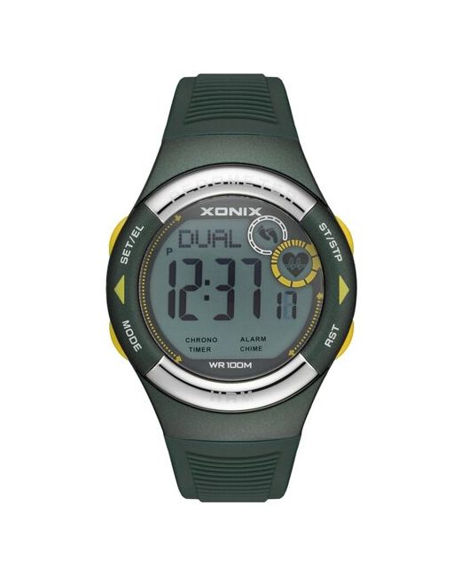 Xonix Часы наручные AX-HRM3-007D
