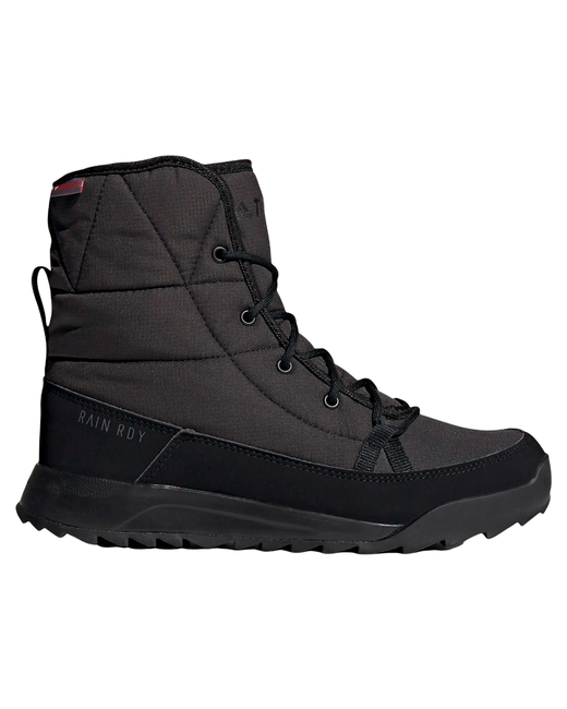adidas Originals Ботинки Terrex Choleah Padded Climaproof Black/Core Black/Grey Five