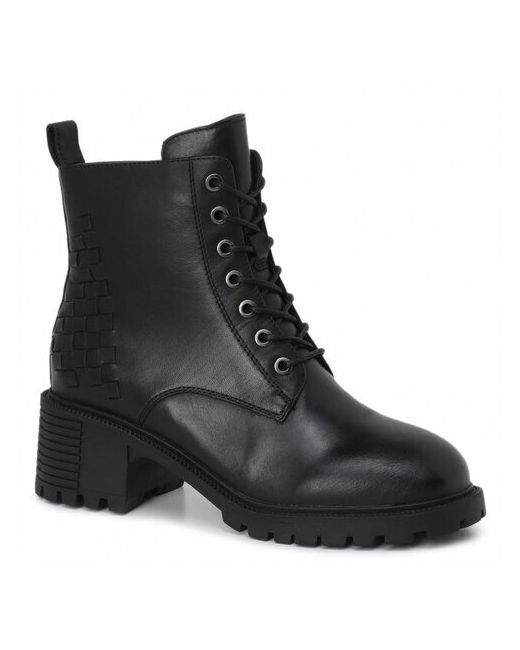 Tendance Ботинки GLA1172A-5.5-520 черный Размер 40
