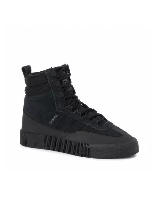 Adidas Ботинки SAMBA BOOT W черный Размер 355