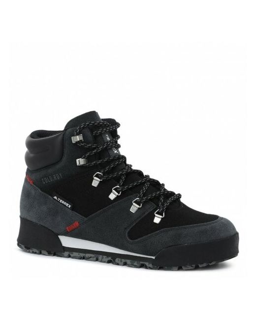 Adidas Ботинки TERREX SNOWPITCH C.RDY Размер 44
