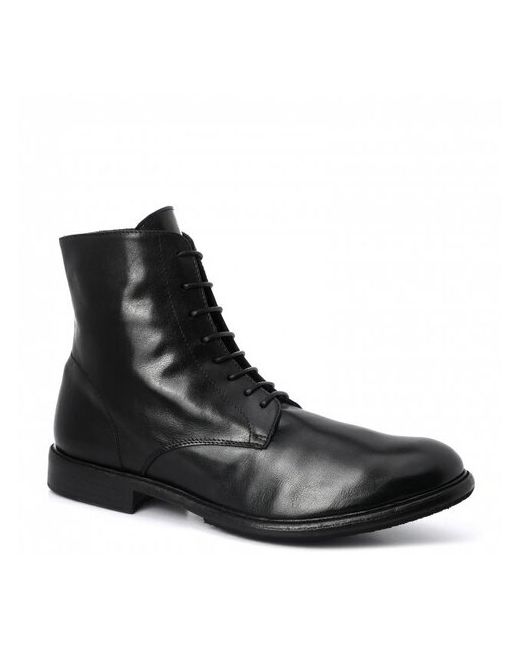 Ernesto Dolani Ботинки UELI03 черный Размер 41