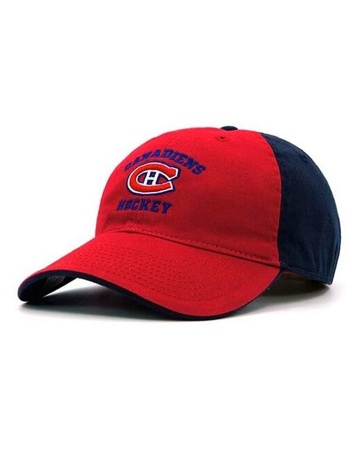 Reebok Бейсболка Montreal Canadiens