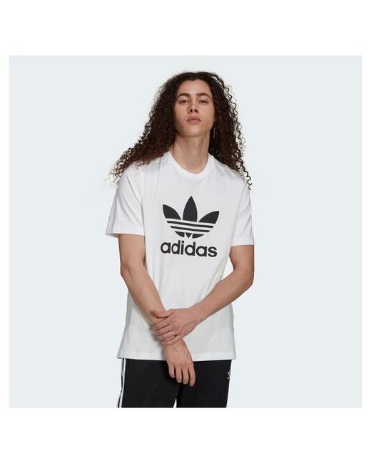 Adidas Футболка Trefoil T-Shirt H06644 M