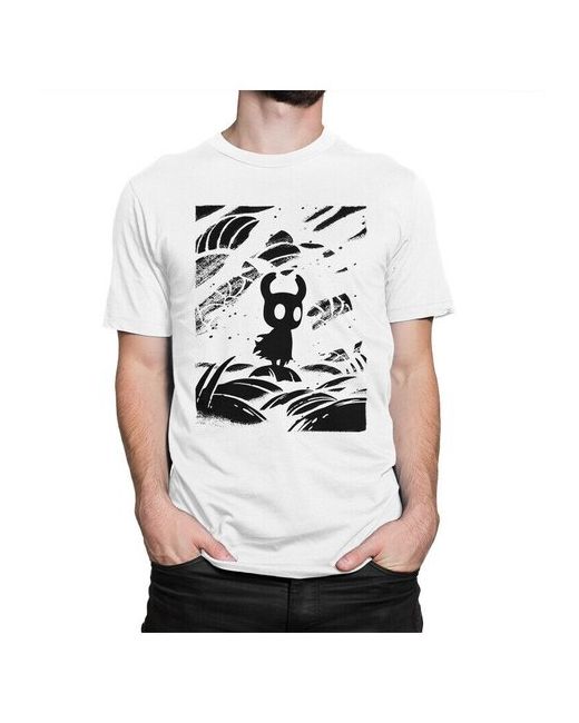 Dream Shirts Футболка Hollow Knight XL