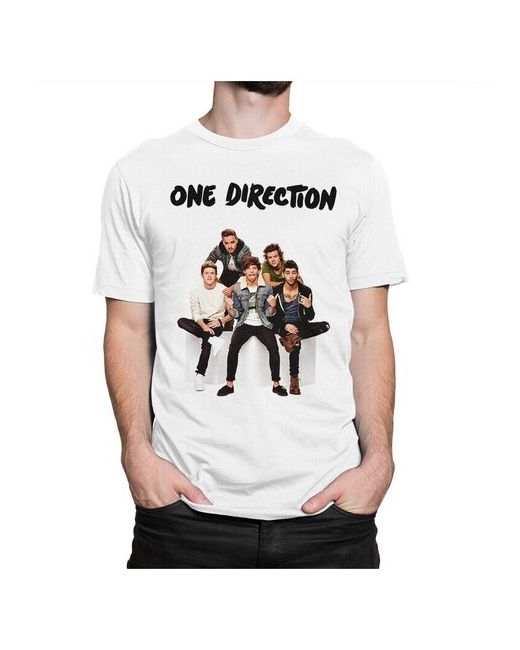 Dream Shirts Футболка One Direction XL