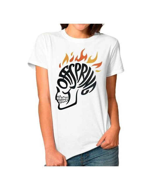 Dream Shirts Футболка DreamShirts Offspring 3XL