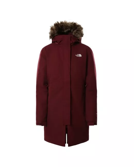 The North Face Куртка размер S red