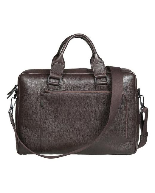 Gianni Conti Бизнес-сумка 1811342 dark brown