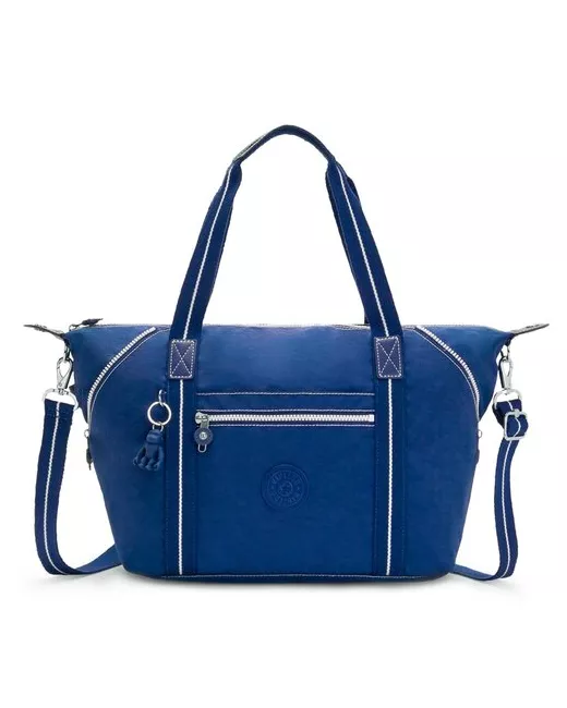 Kipling Сумка K1061972I Art Handbag 72I Admiral Blue