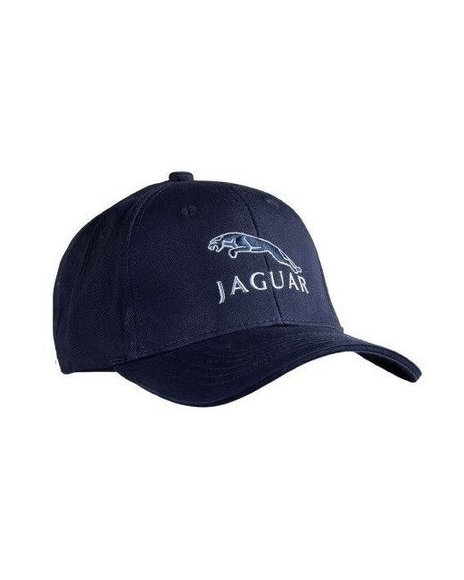 Jaguar Бейсболка Ягуар
